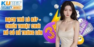 Bạch Thủ Lô Kép
