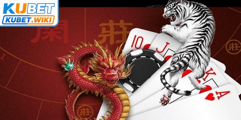 Rồng Hổ là siêu phẩm giải trí cá cược bùng nổ hàng đầu hiện nay