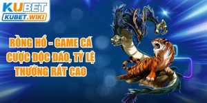 Rồng Hổ